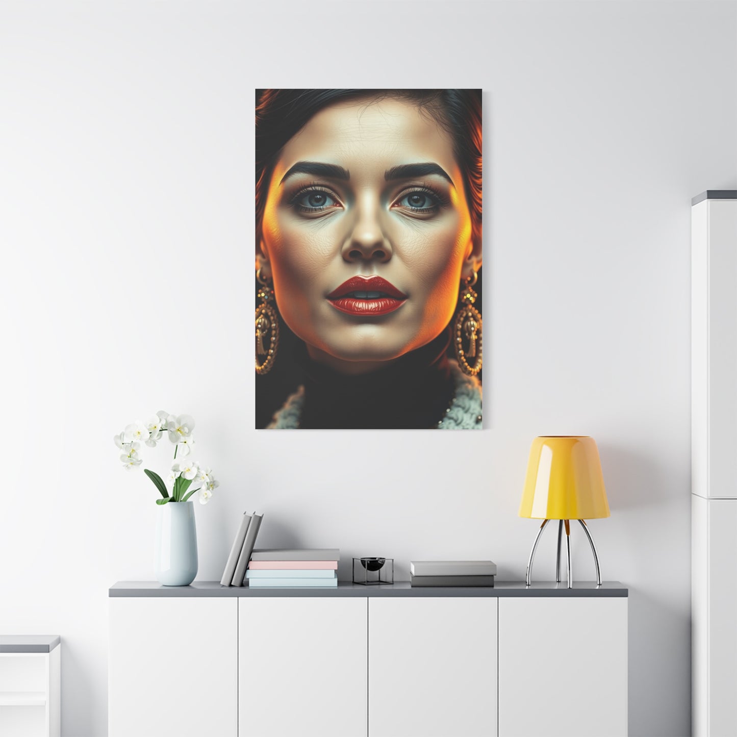 Masterpiece Coco Chanel Art Vision Wall Art & Canvas Print