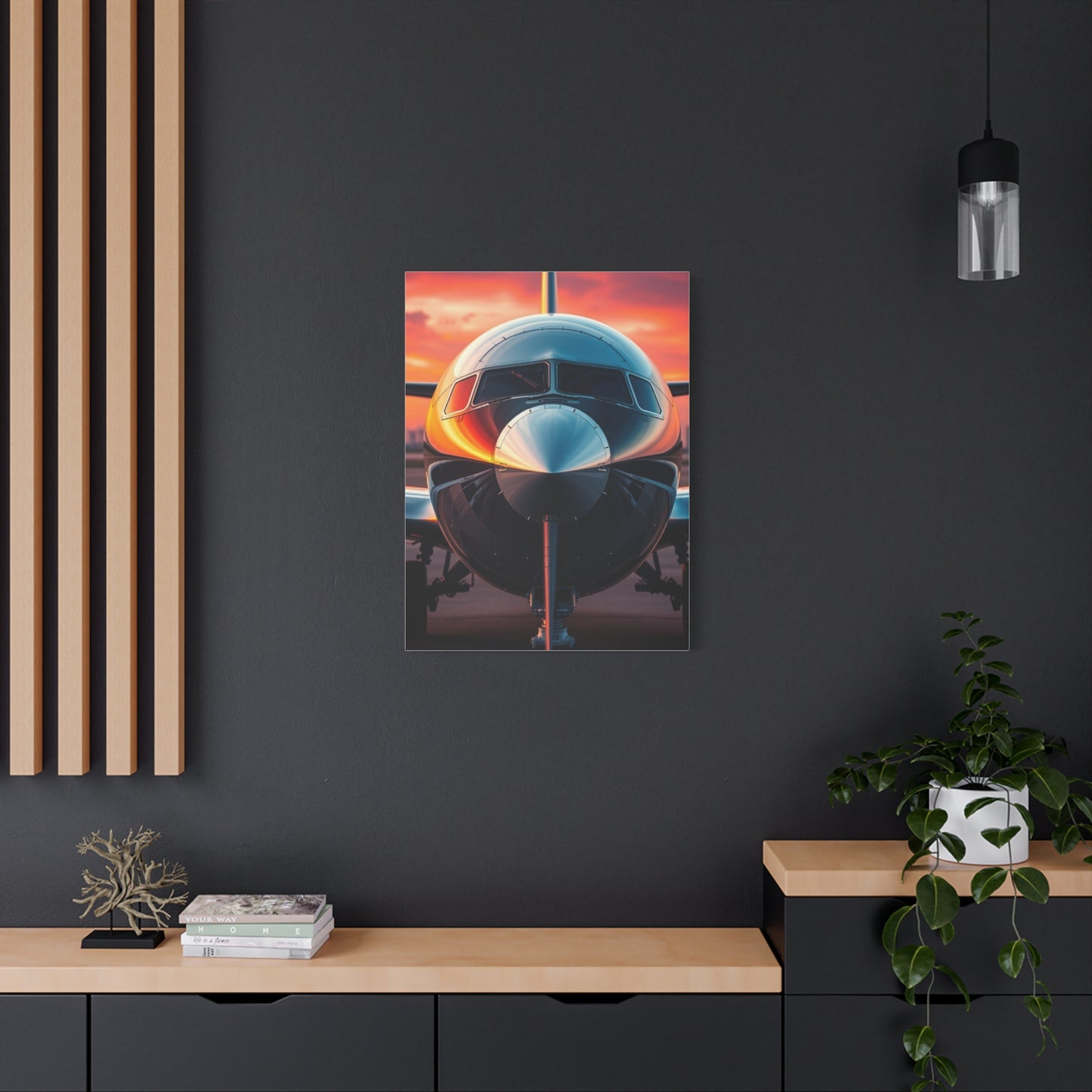 Supreme Planes & Aviation Art Beautiful Collection Wall Art & Canvas Print