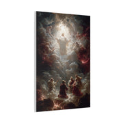 Transfiguration of Christ Divine Radiance Wall Art & Canvas Print