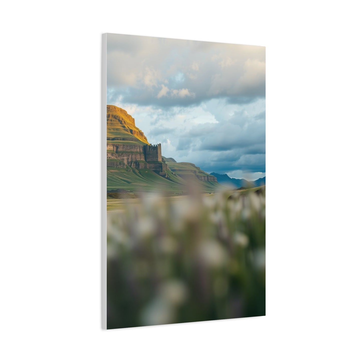 Ireland Art Supreme Canvas Wall Art & Canvas Print