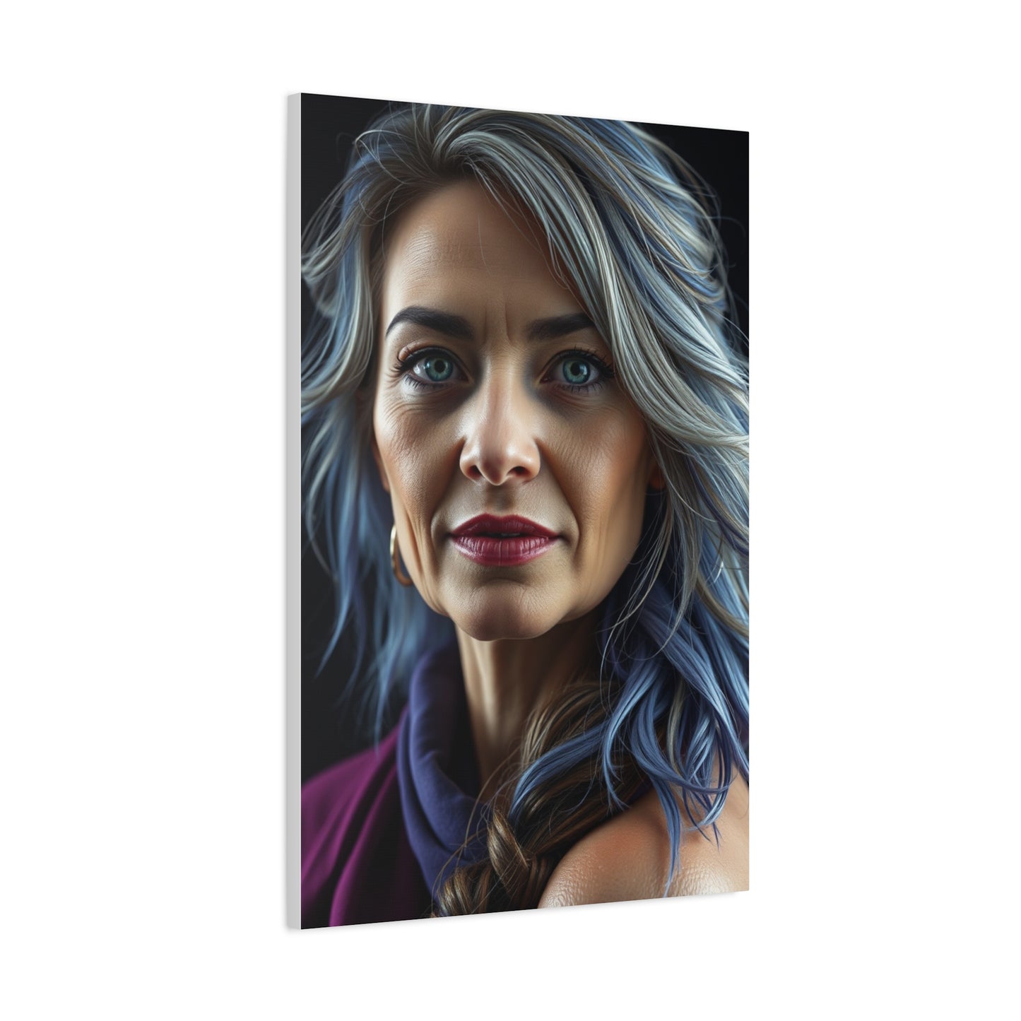 Kathrin Pienaars Sublime Artistry Wall Art & Canvas Print