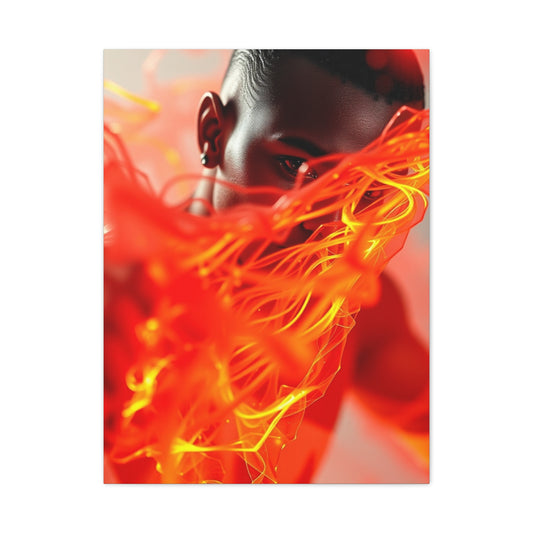 Nike Art Premium Canvas 20 Wall Art & Canvas Print