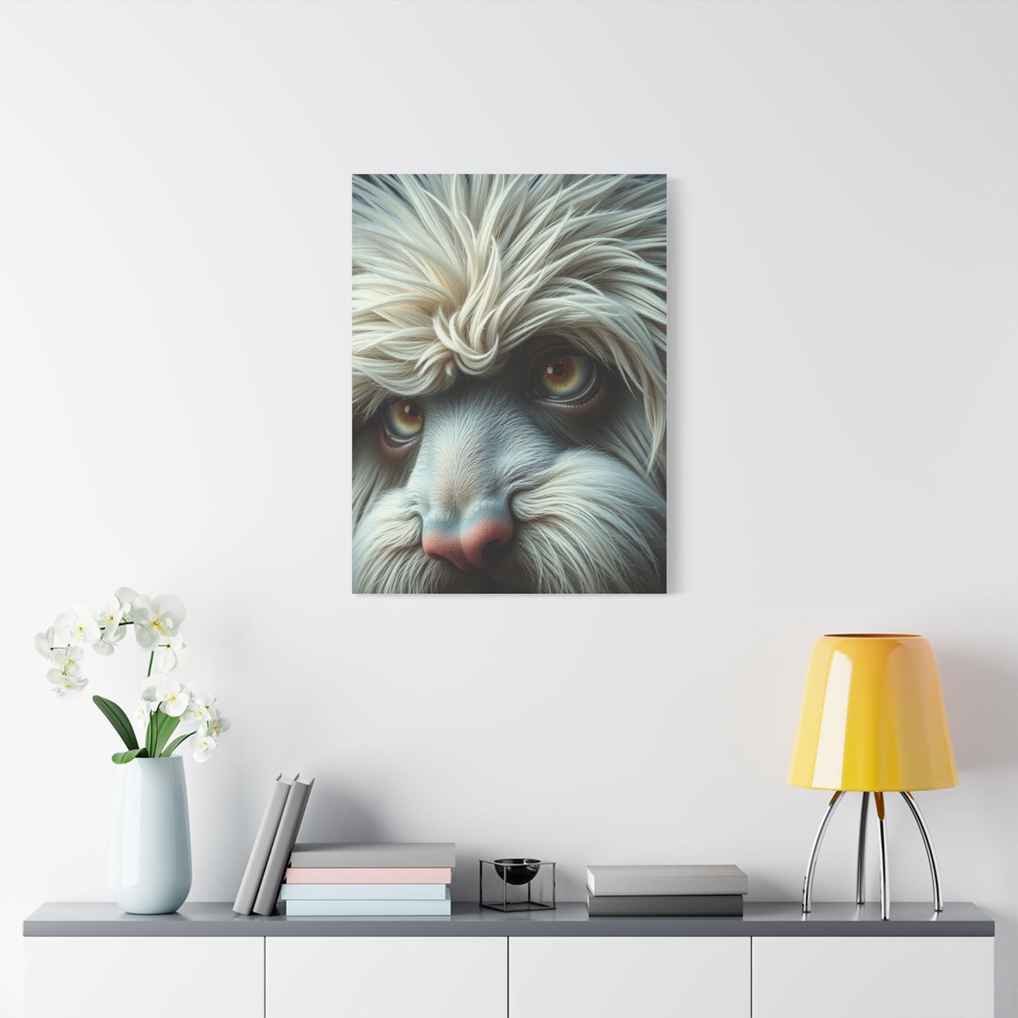 Michael Sowa Art Luxury Canvas Wall Art & Canvas Print