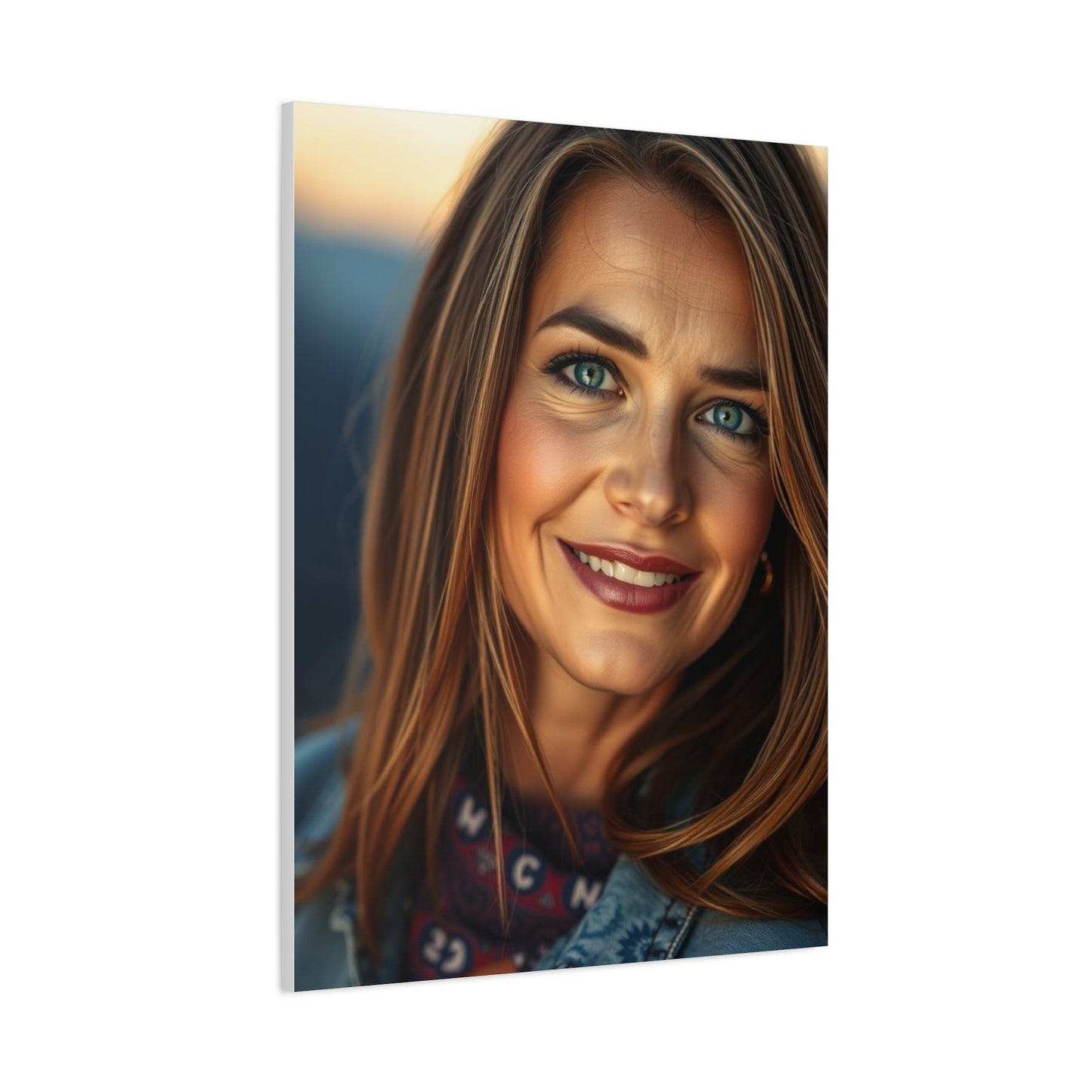 Amy Peterson Art Refined Canvas Wall Art & Canvas Print