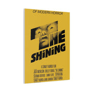 The Shining Movie Poster Wall Art & Canvas Print
