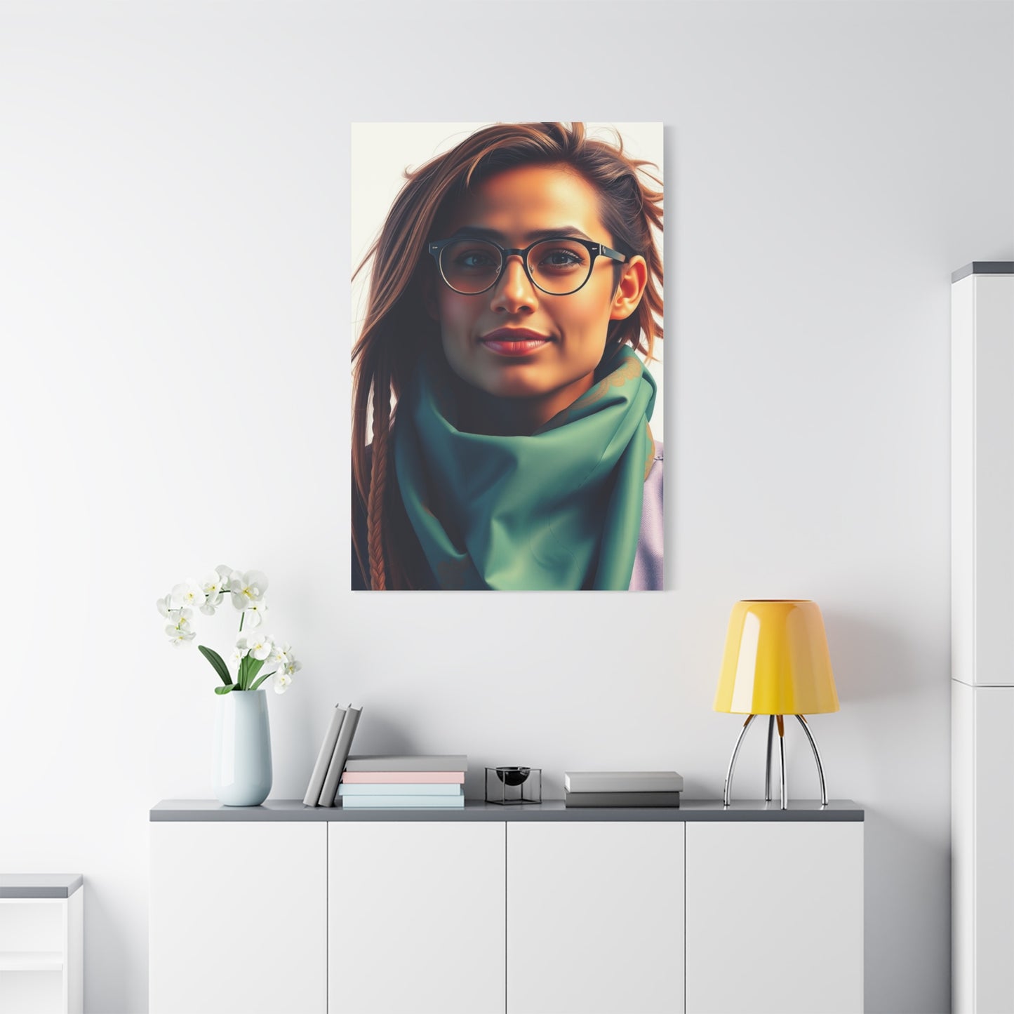 Supreme Friendship Art Collection Wall Art & Canvas Print