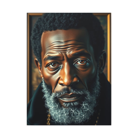 Supreme Albert Williams Art Beautiful Collection Wall Art & Canvas Print