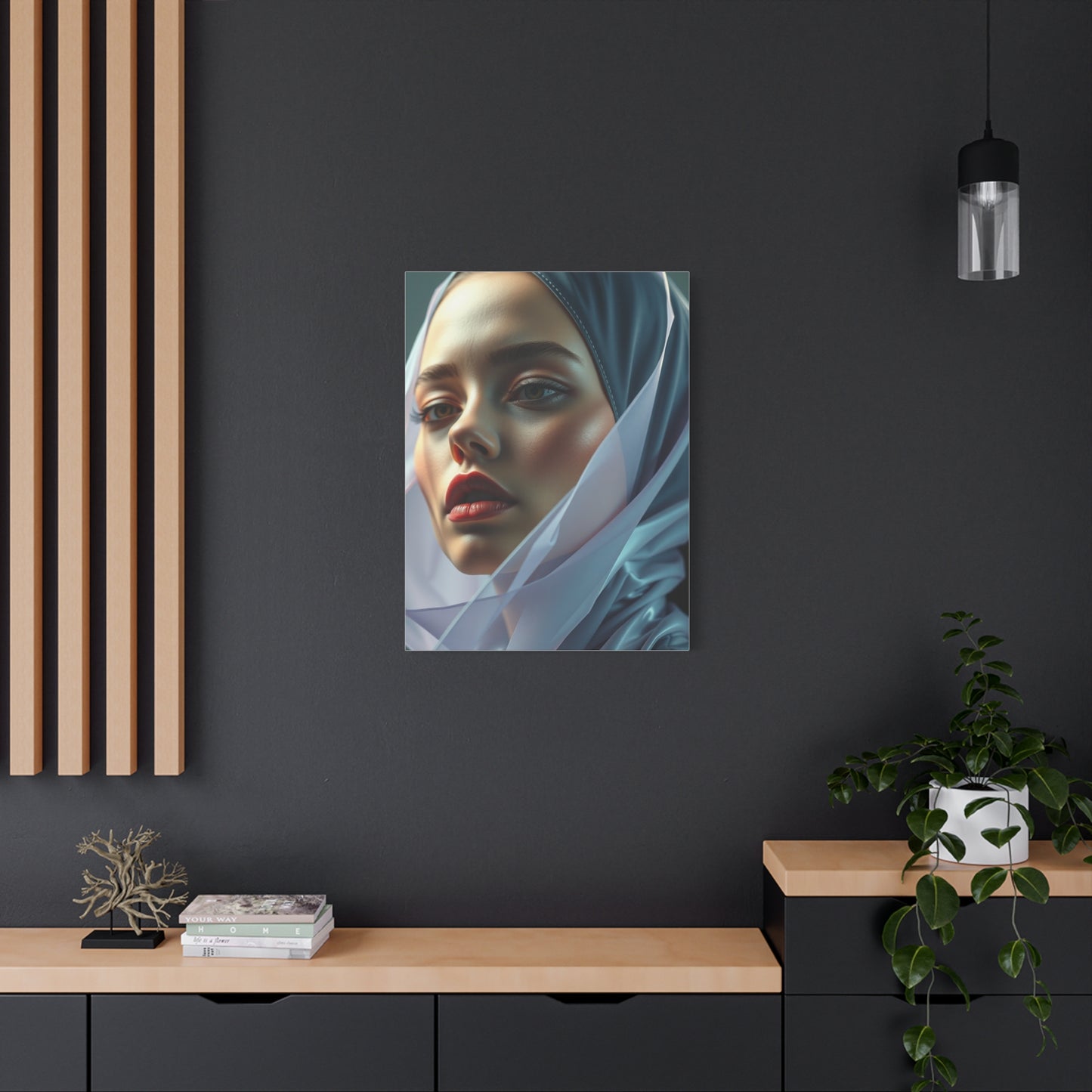Supreme Fashion Art Beautiful Collection Wall Art & Canvas Print