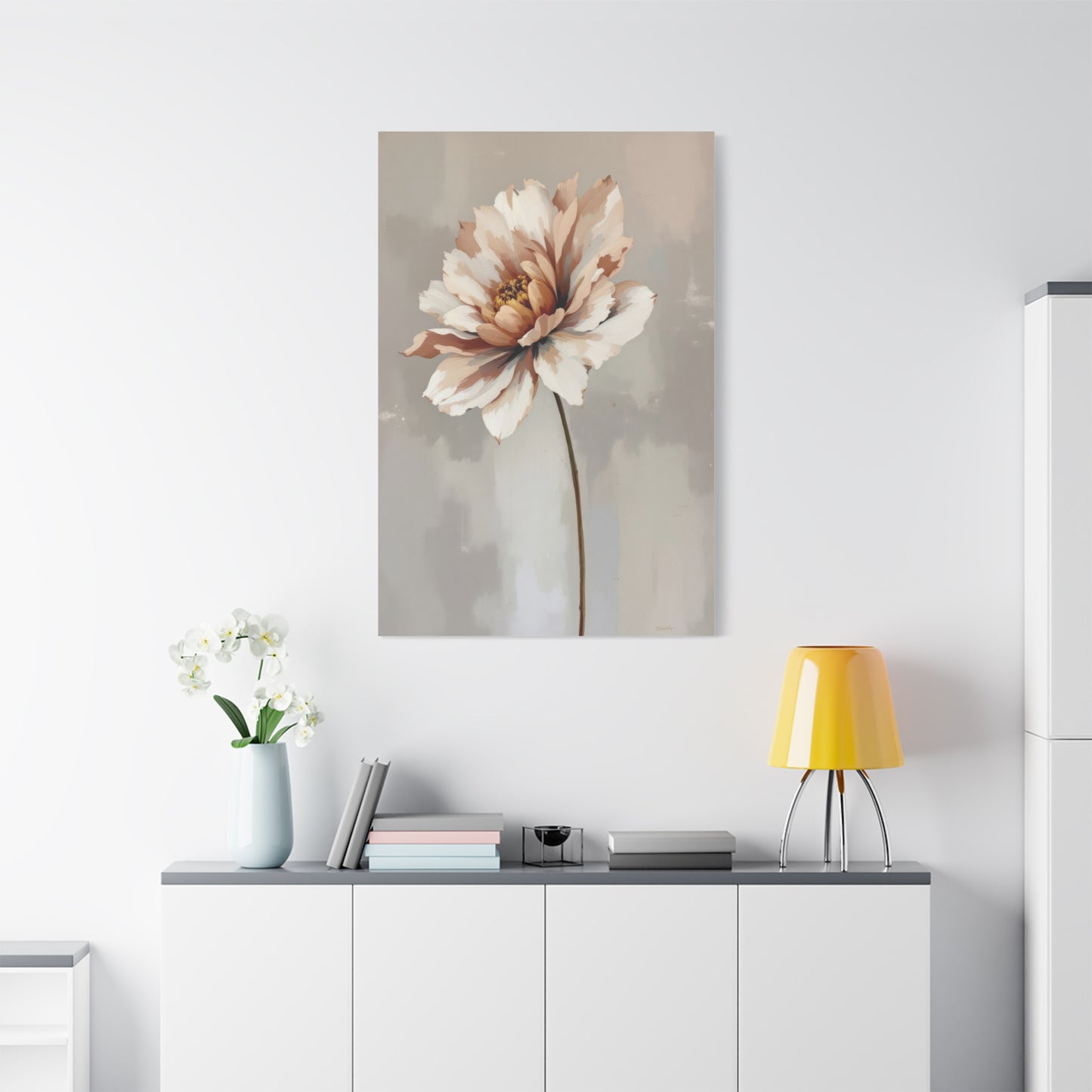 Peony Perfection Wall Art & Canvas Prints