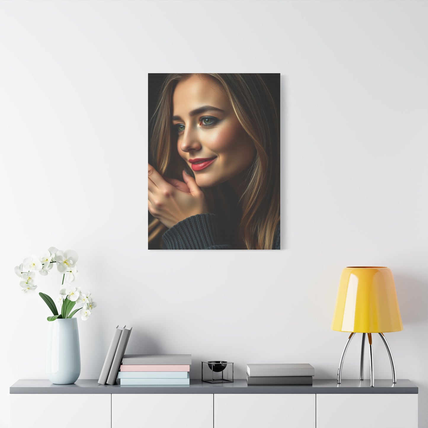 Refined Lens Masterpiece Wall Art Wall Art & Canvas Print