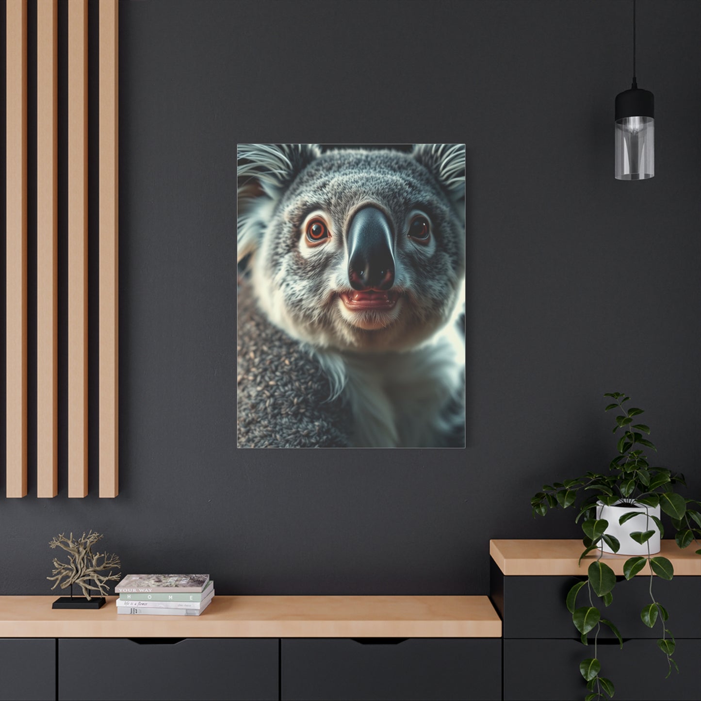 Collection Koala Art Art Wall Art & Canvas Print