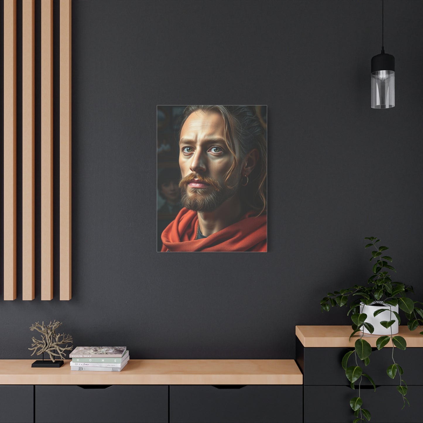 Supreme RS Artist Art Collection Wall Art & Canvas Print