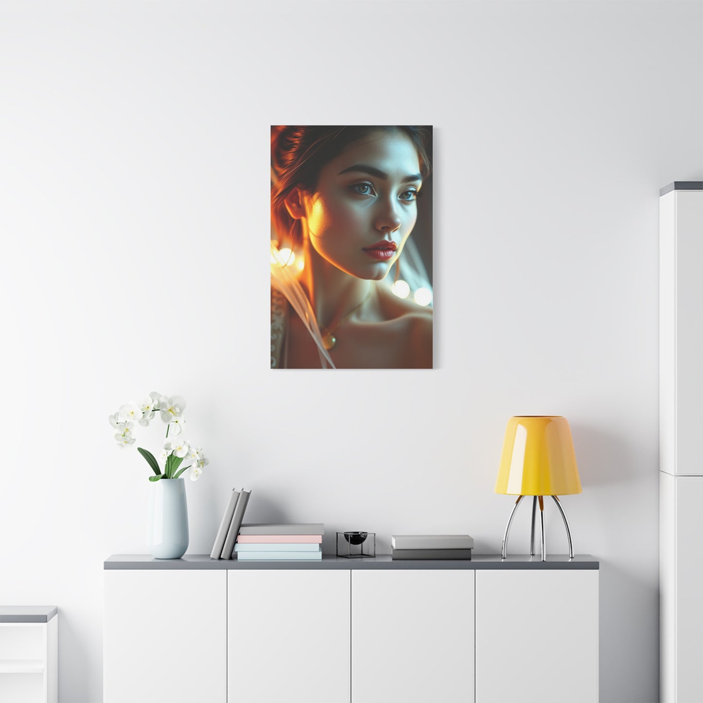 Erotic Art Supreme Gallery Wall Art & Canvas Print