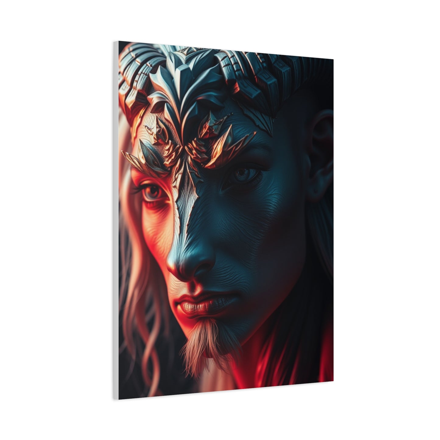 Elite Aries Art Vision Wall Art & Canvas Print