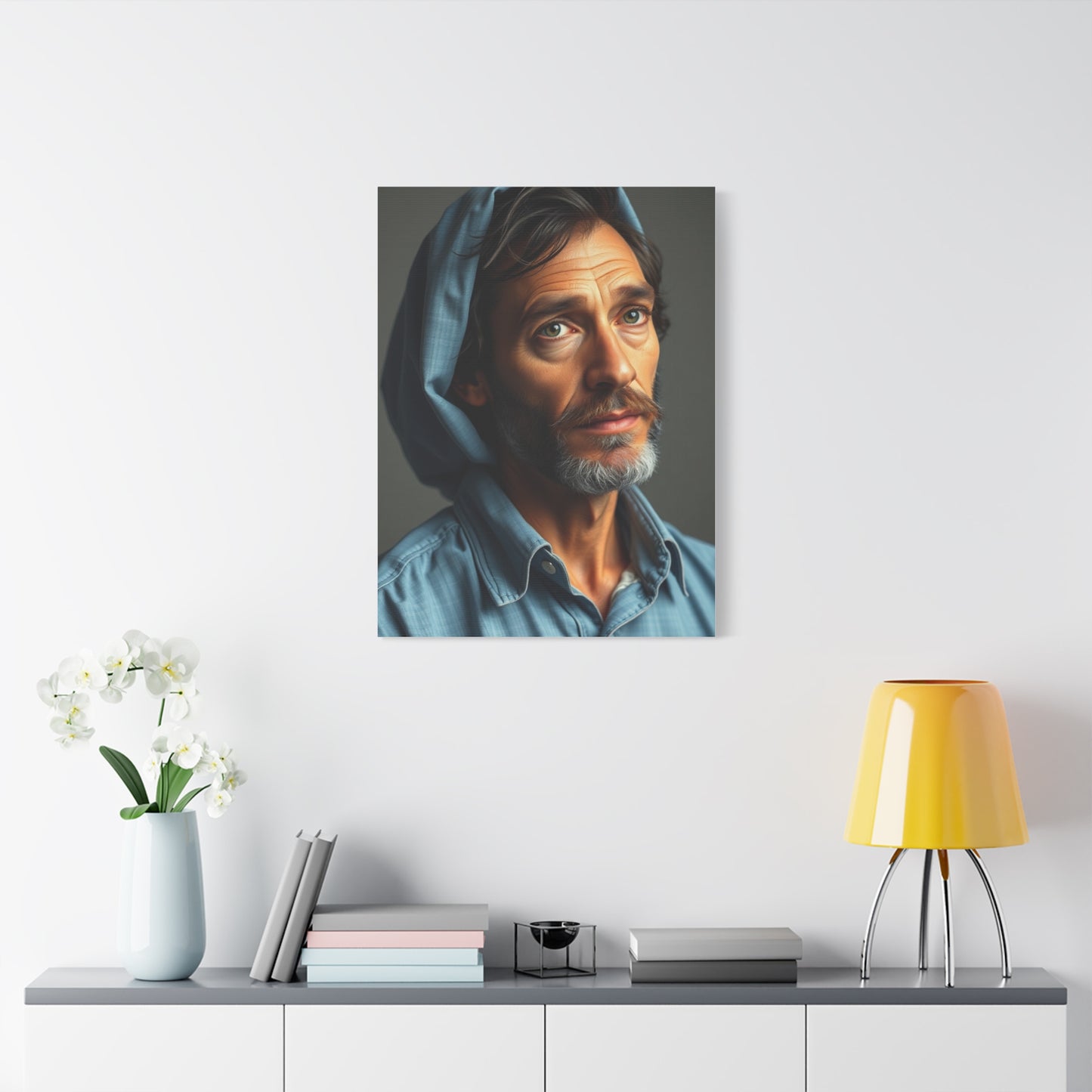 Artisanal Elegance Canvas Series Wall Art & Canvas Print