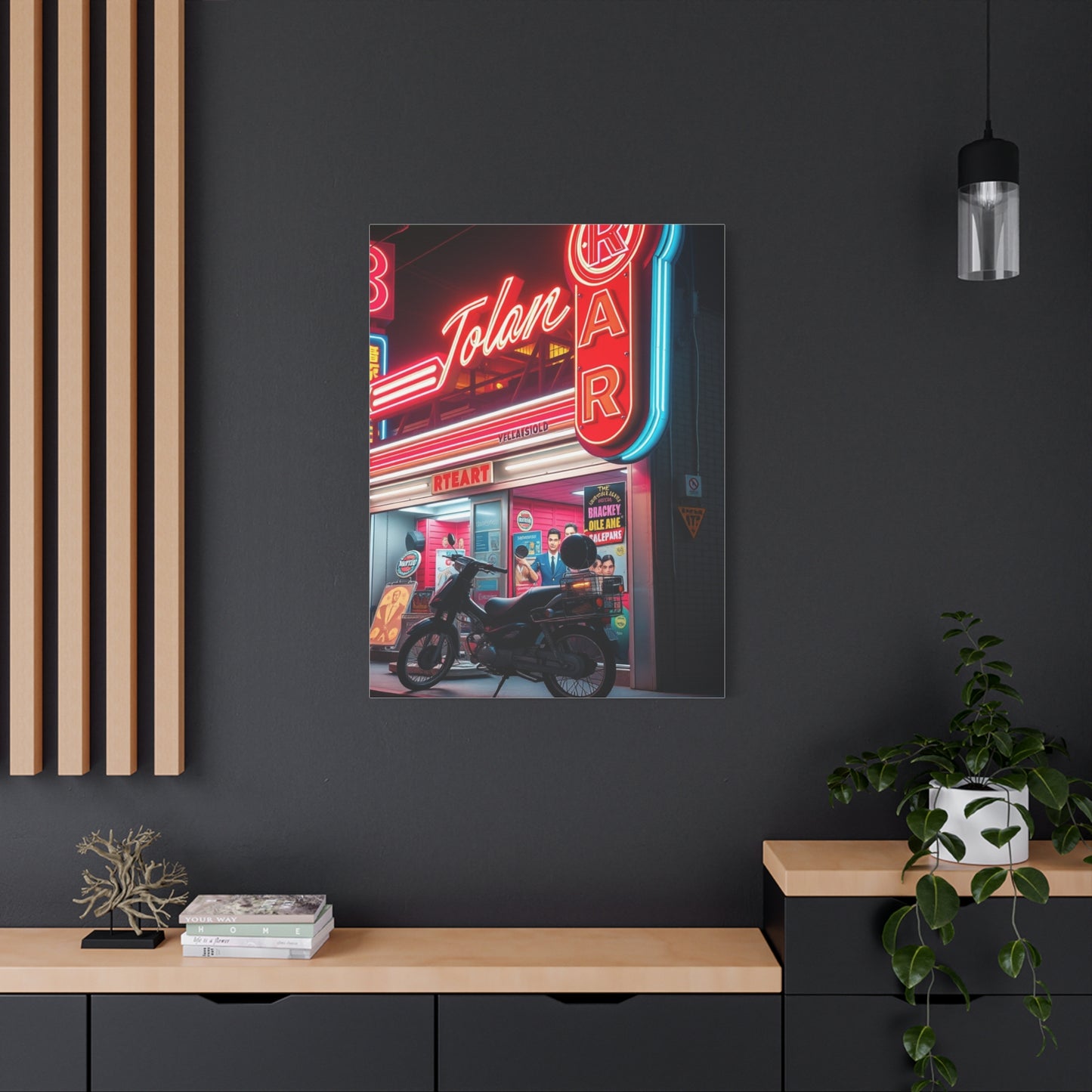 Heritage Opulence Artwork Wall Art & Canvas Print