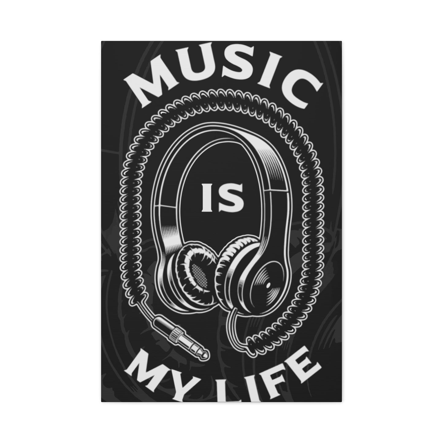 Music Quote Wall Art & Canvas Prints