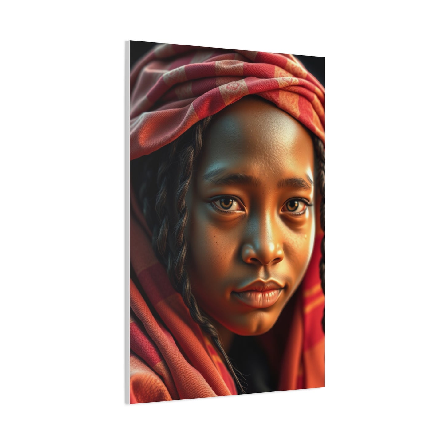 Kindness Art Supreme Gallery Wall Art & Canvas Print