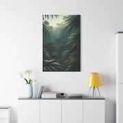 Rainforest Stillness Wall Art & Canvas Prints