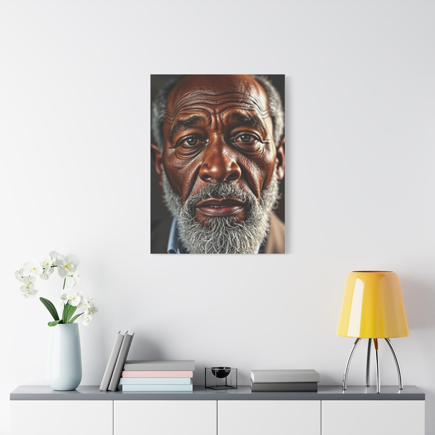 Supreme Robert Fuqua Art Beautiful Collection Wall Art & Canvas Print