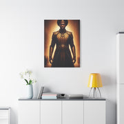 Guardian of the Golden Realm Wall Art & Canvas Prints