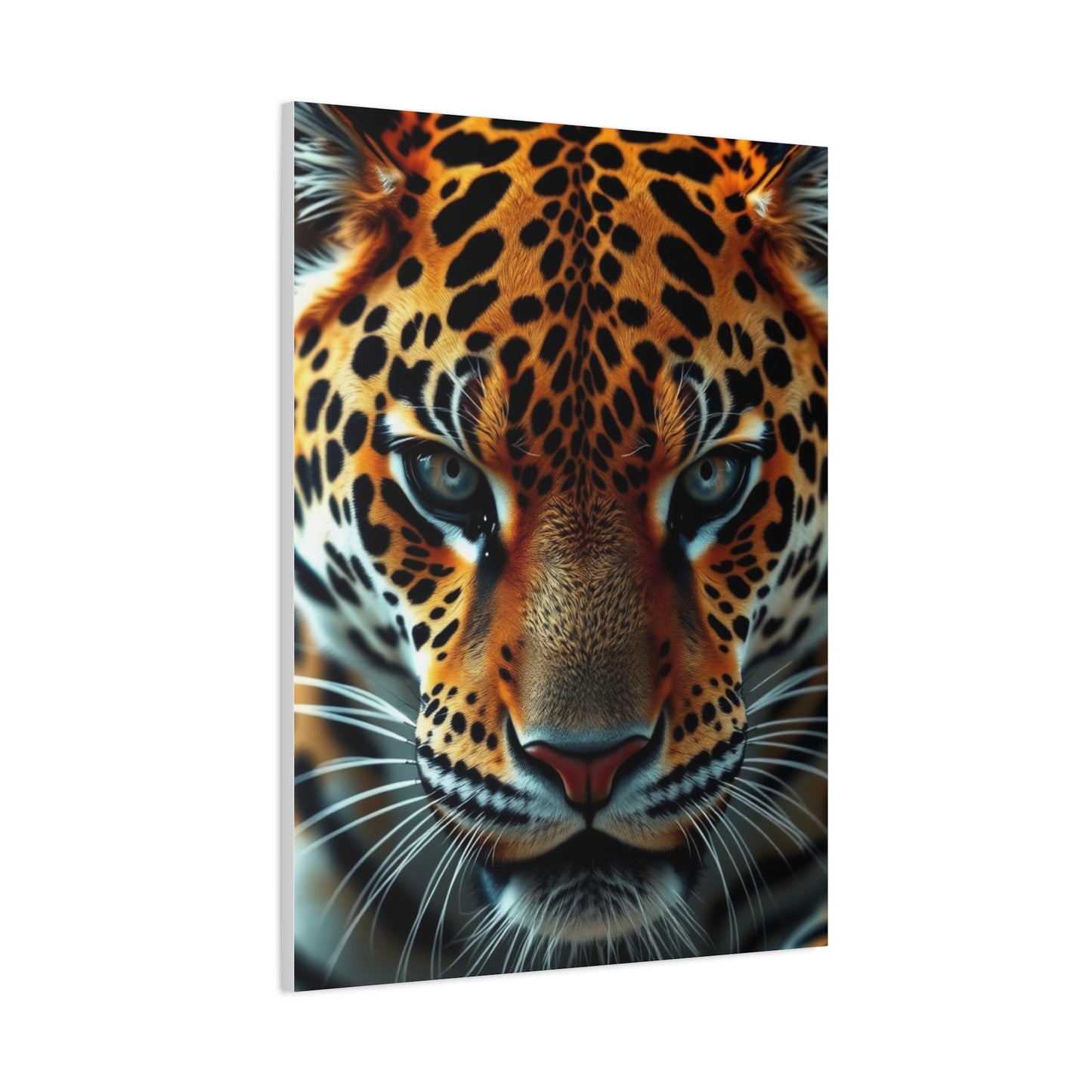 Exquisite Jungle Majesty Canvas wall art & canvas print