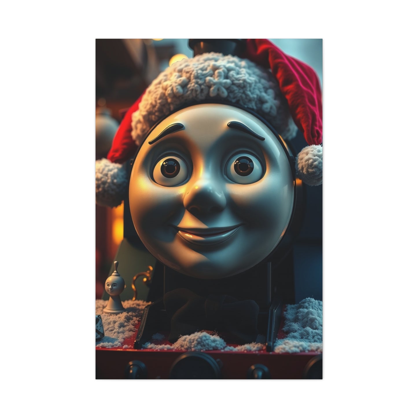 Thomas Fotomas Art Canvas Art 5 Wall Art & Canvas Print