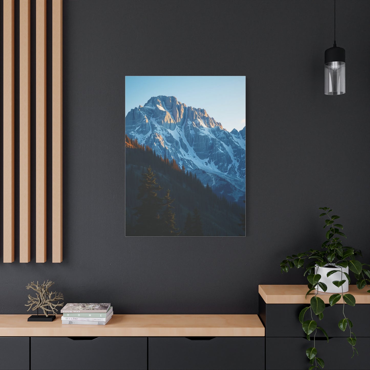 Sublime Vista Artistry Wall Art & Canvas Print