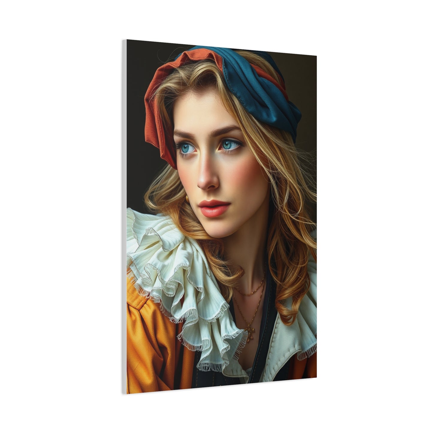 Elite Willem Haenraets Art Vision Wall Art & Canvas Print