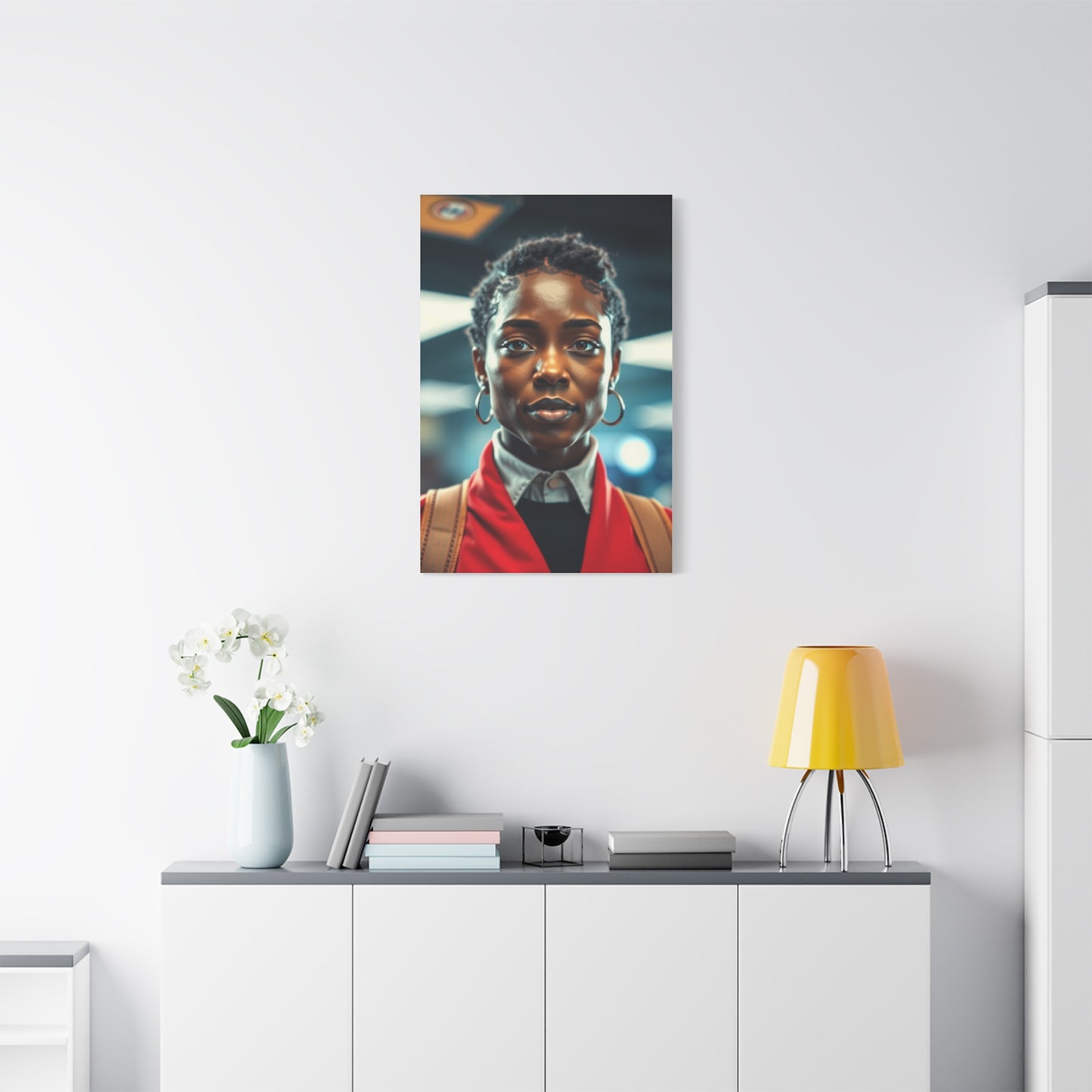 Elite Advocacy Artwork Art Vision Wall Art & Canvas Print