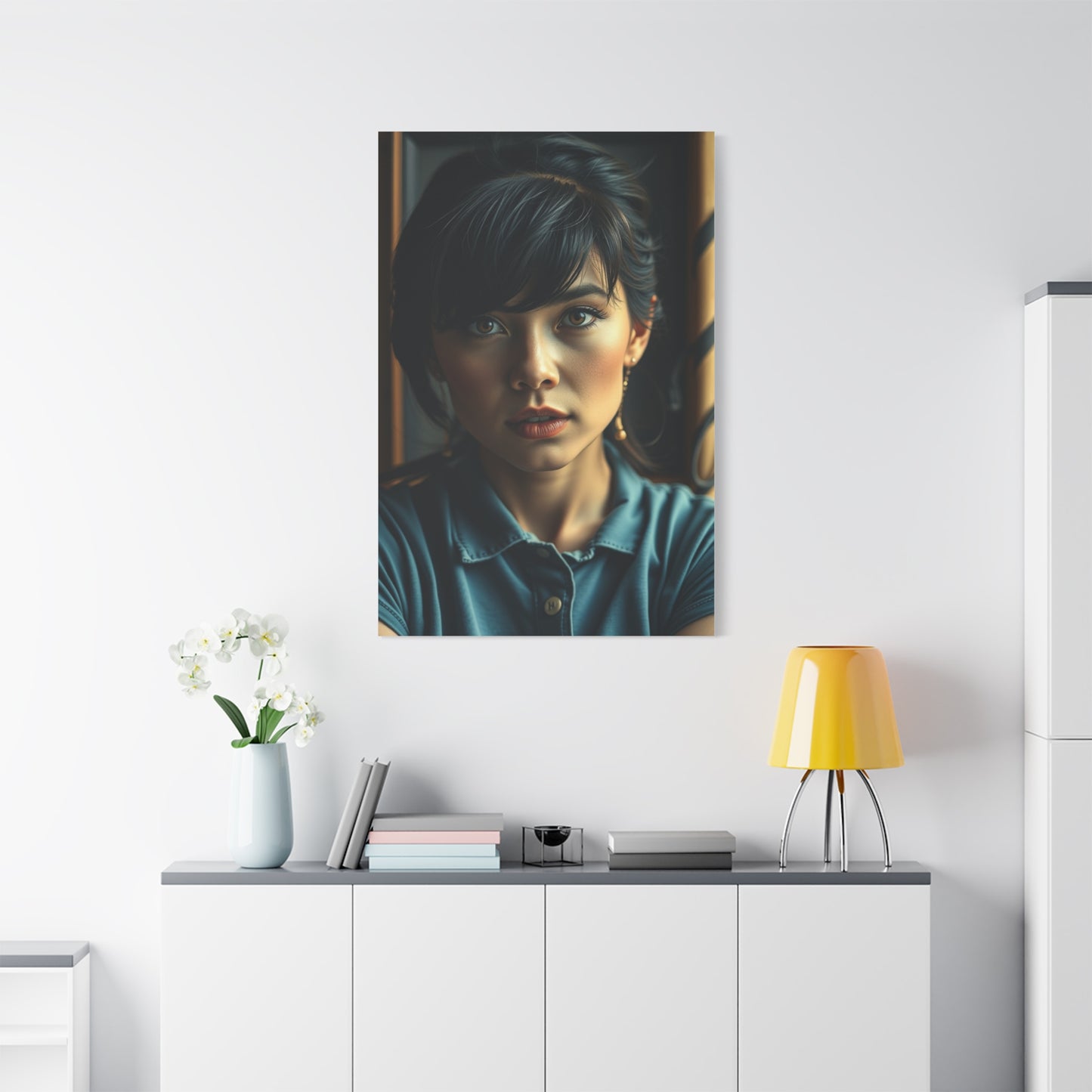 Retro Reverie Artworks wall art & canvas print