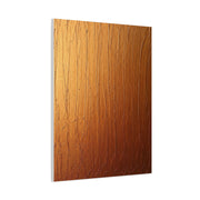 Rustic Texture Warm Earth Abstract Wall Art & Canvas Prints