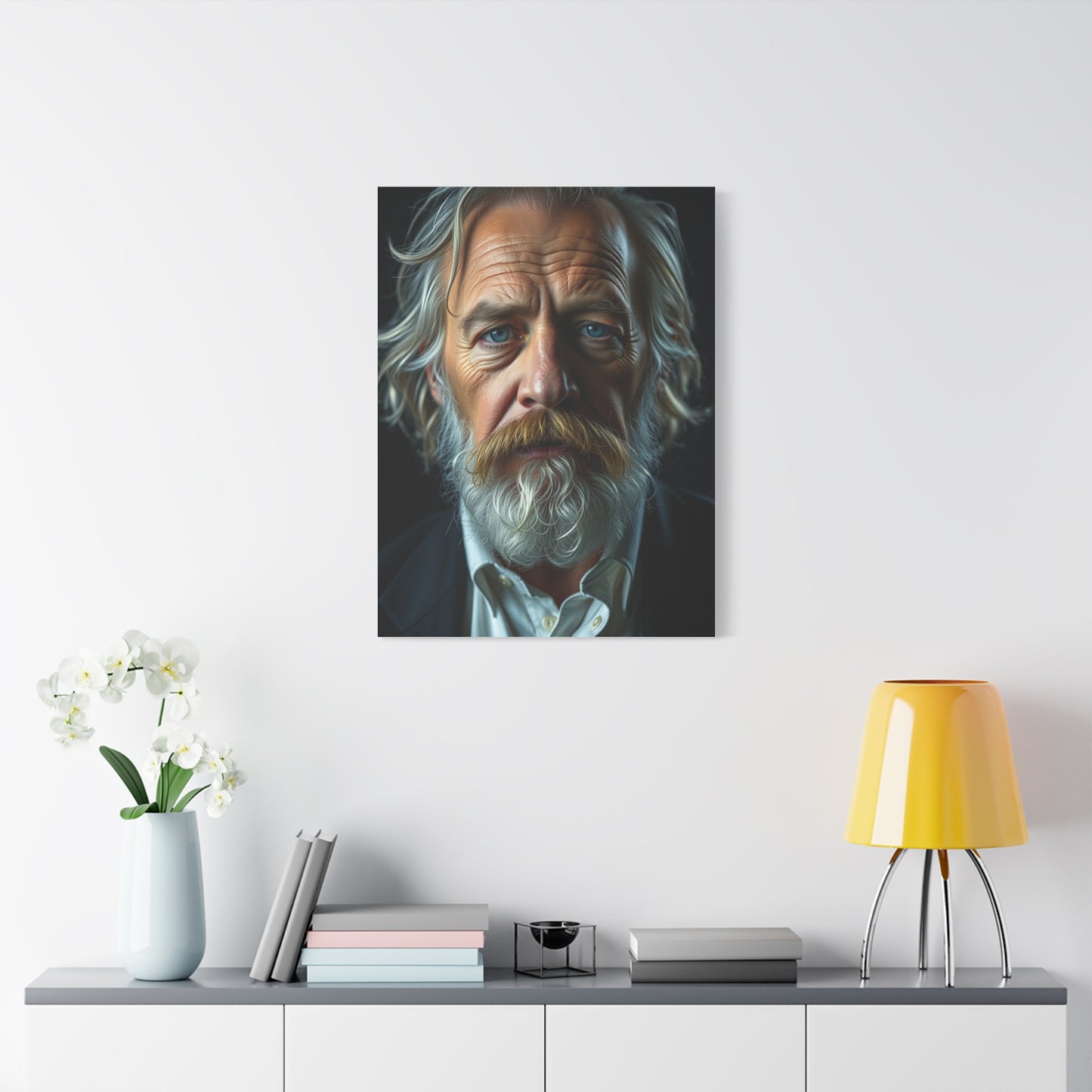 Dean Russo Art Supreme Gallery Wall Art & Canvas Print