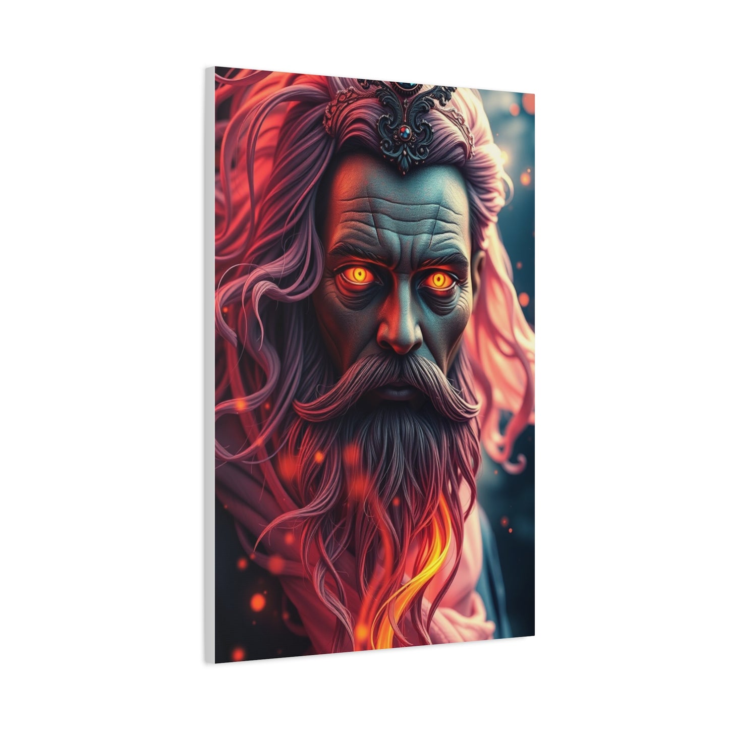 Hope Art Supreme Canvas Wall Art & Canvas Print