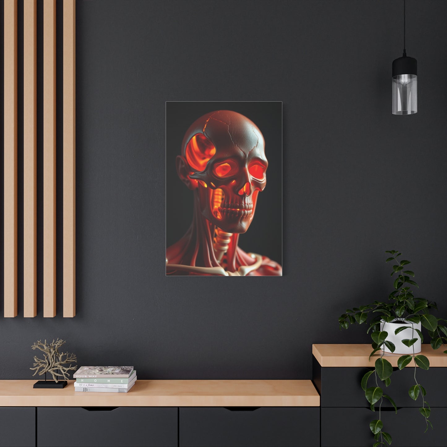 Collection Anatomy Art Wall Art & Canvas Print
