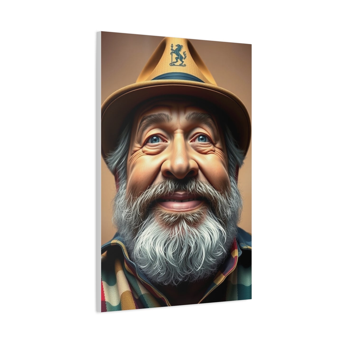 Supreme Lowell Herrero Art Beautiful Collection Wall Art & Canvas Print