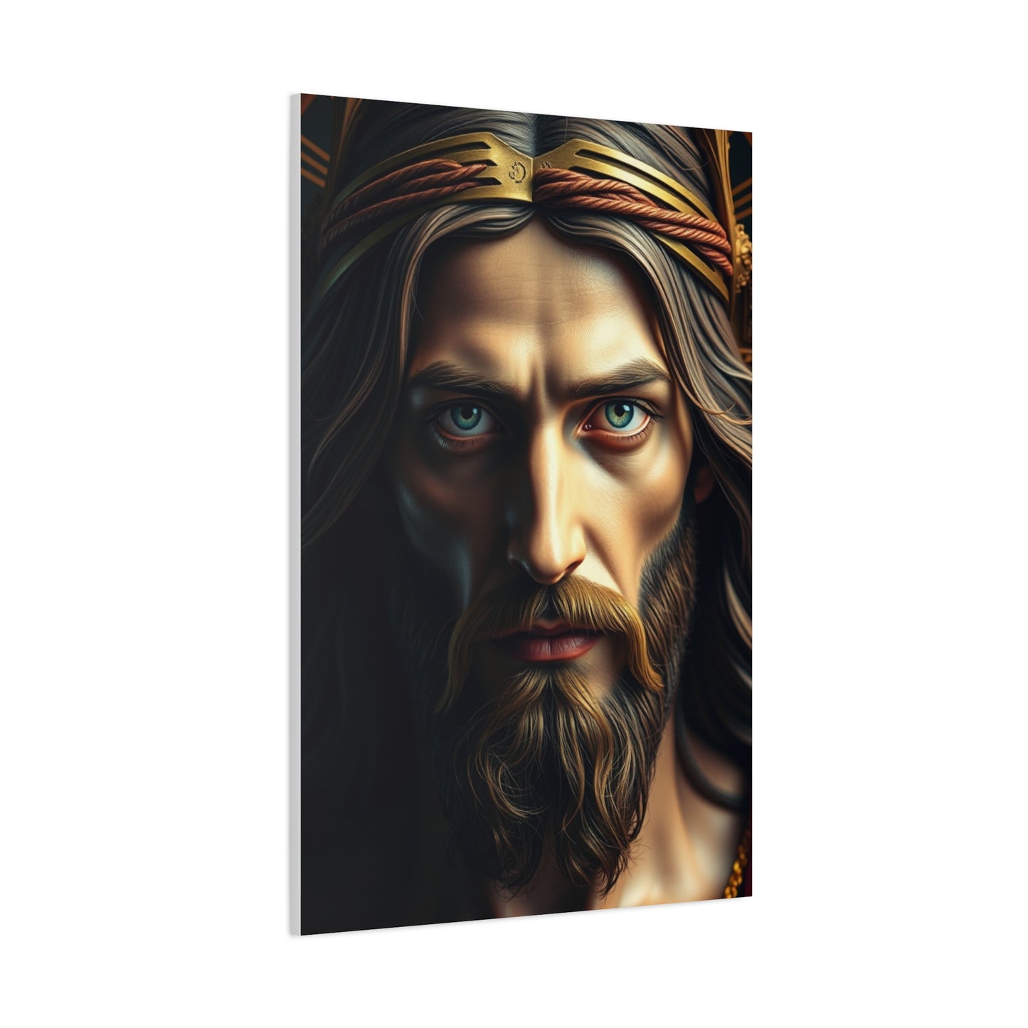 Supreme Jesus Art Beautiful Collection Wall Art & Canvas Print