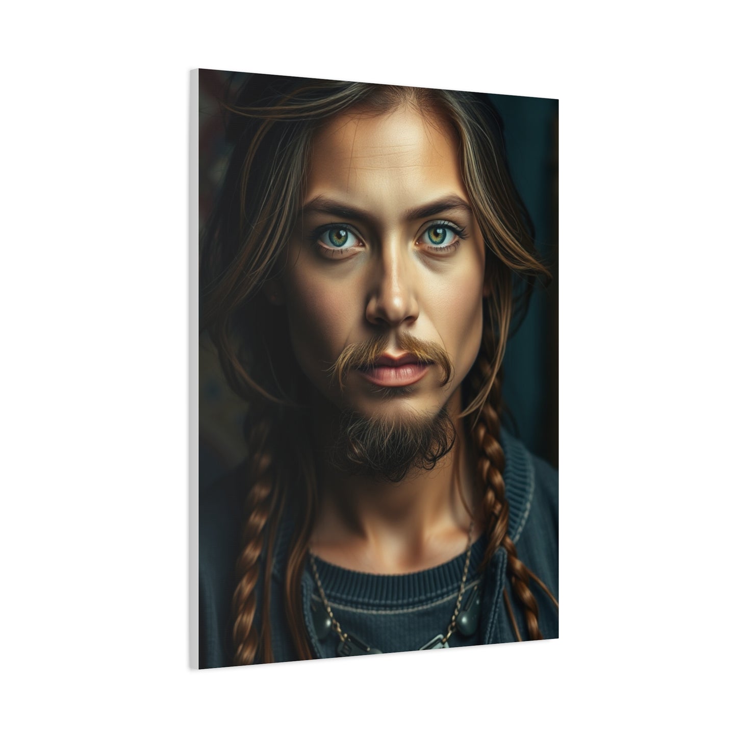 Supreme Shelby Kregel Art Beautiful Collection Wall Art & Canvas Print