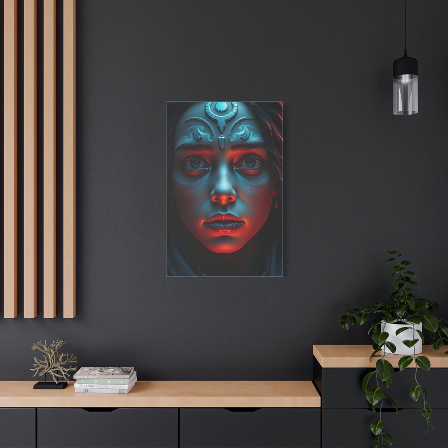Collection Hope Art Art Wall Art & Canvas Print