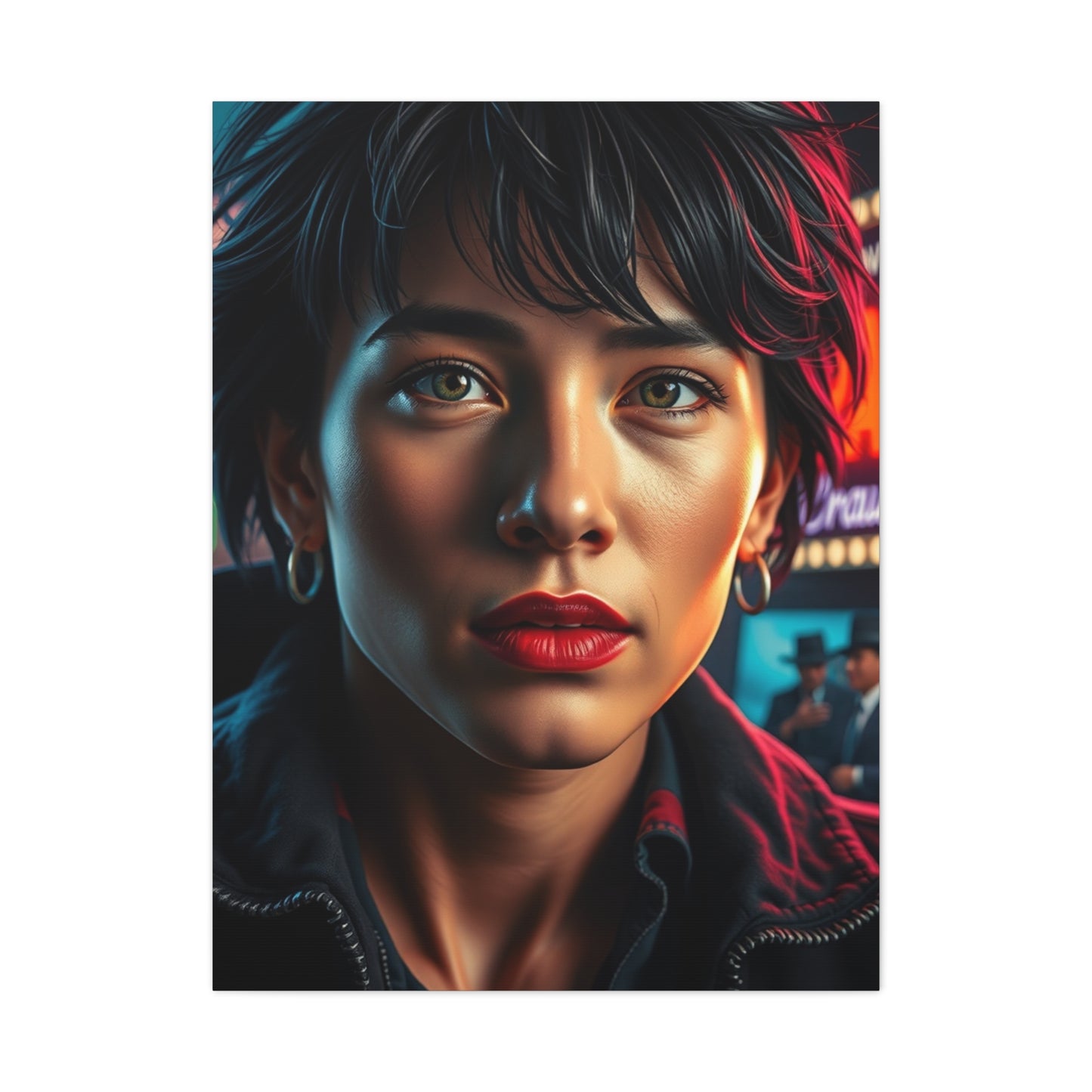Supreme Hollywood Art Beautiful Collection Wall Art & Canvas Print