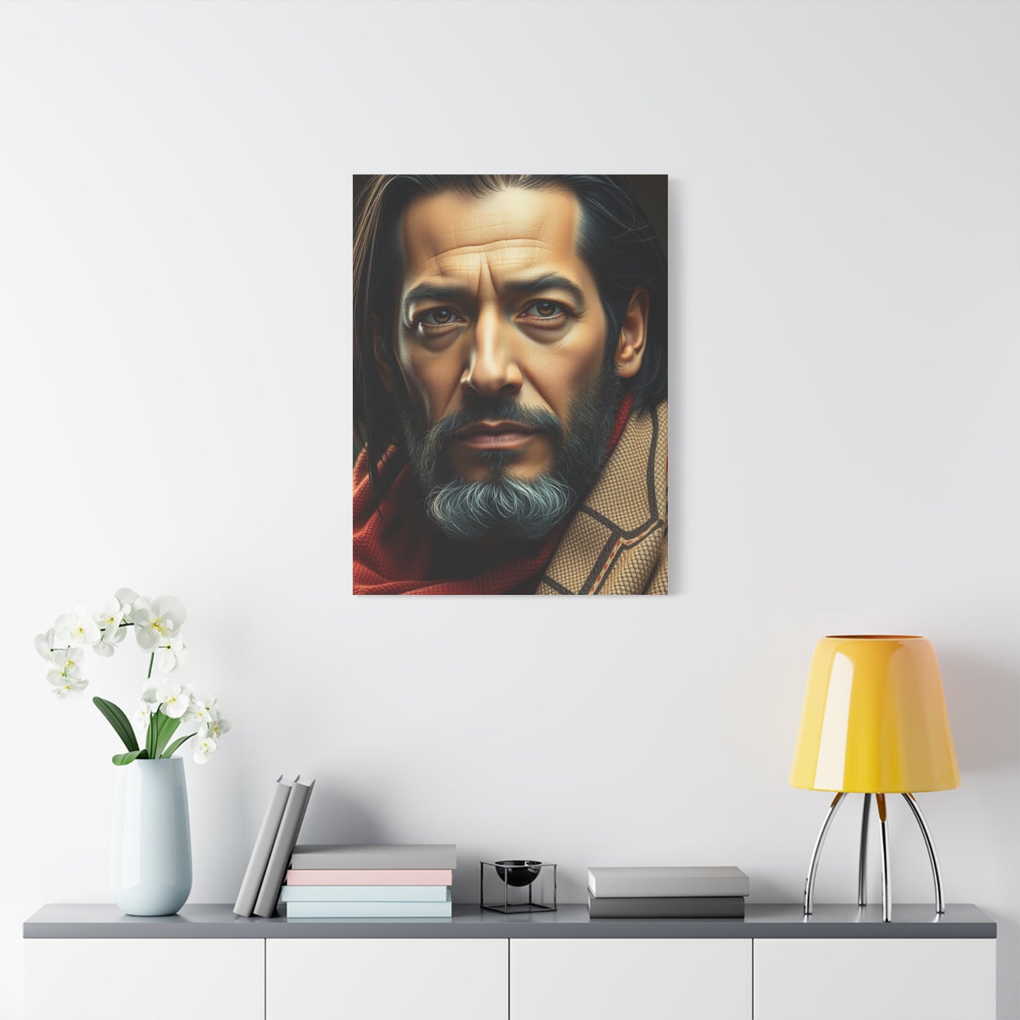 Phillppe Hugonnard Art Supreme Gallery Wall Art & Canvas Print
