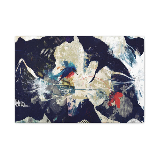 Dreamscape Fusion Wall Art & Canvas Prints