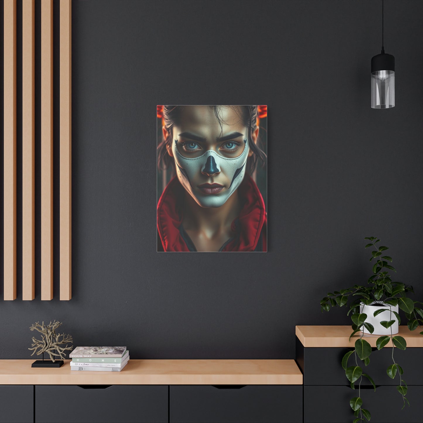 Collection Rebellious Art Art Wall Art & Canvas Print