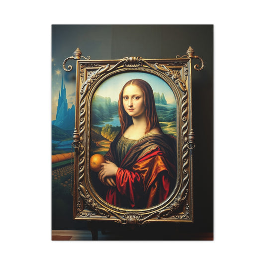 Supreme Fine Art Beautiful Collection Wall Art & Canvas Print