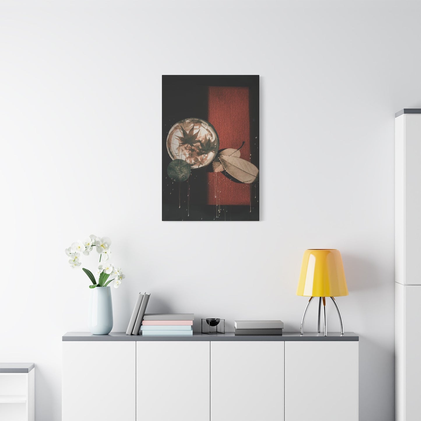 Bailey's Wall Art & Canvas Prints