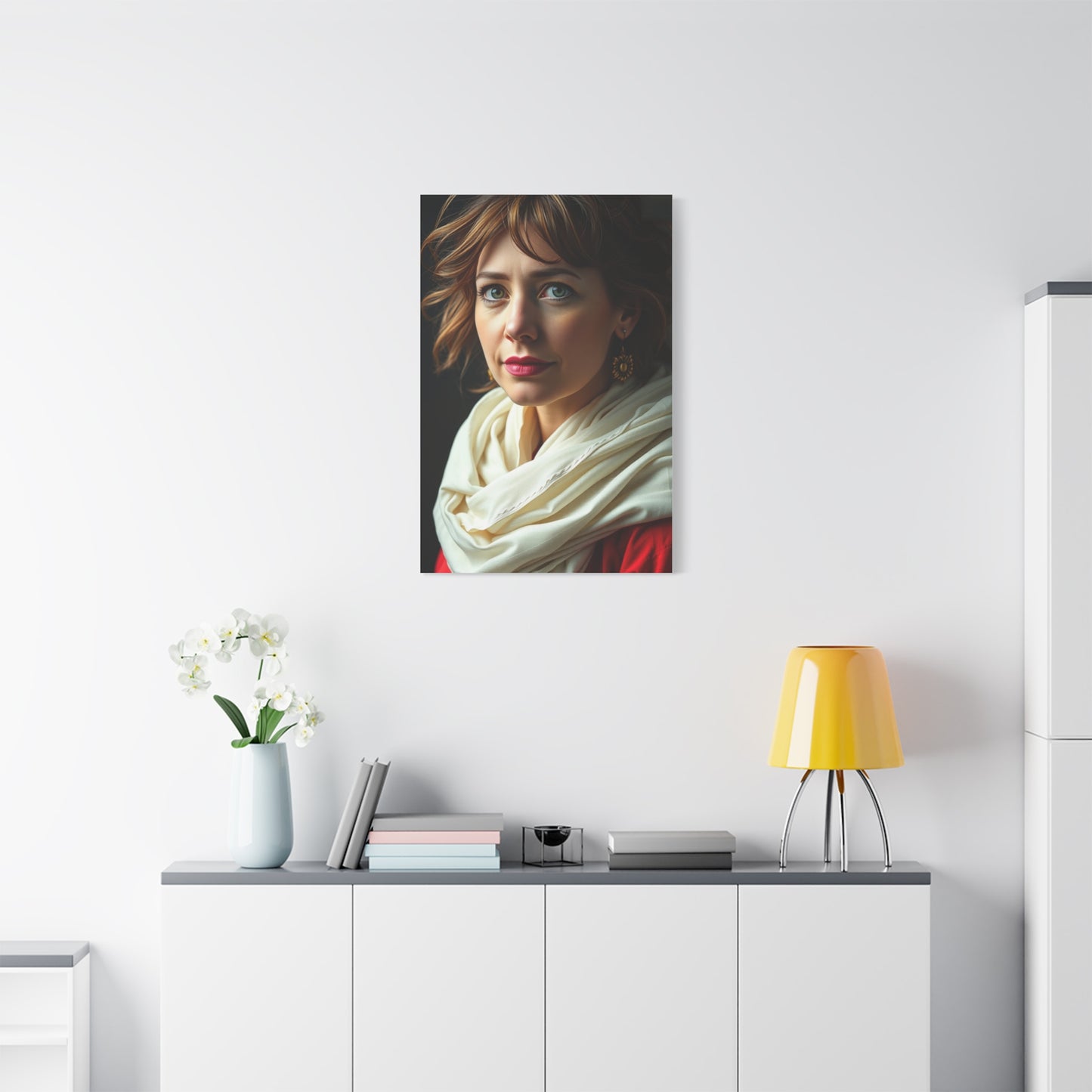 Ethereal Visions by Kathrin Pienaar Wall Art & Canvas Print