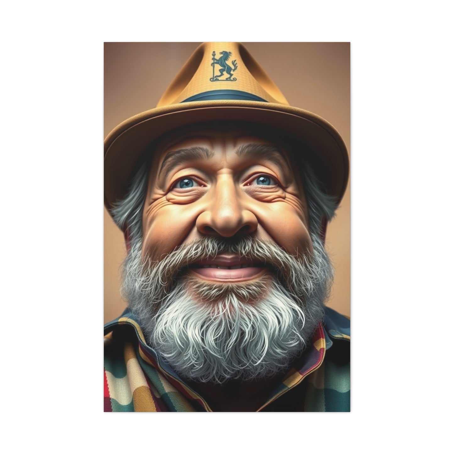 Supreme Lowell Herrero Art Beautiful Collection Wall Art & Canvas Print