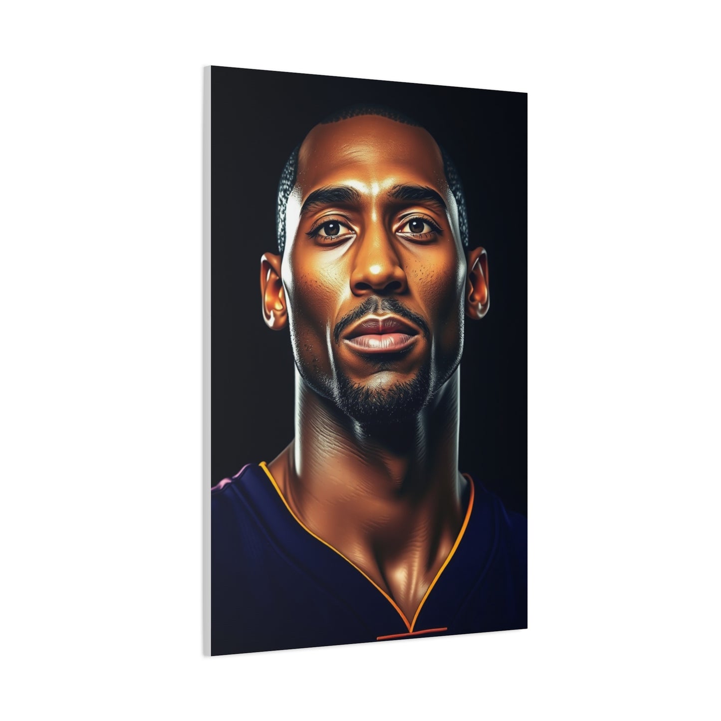 Mambas Timeless Tribute Wall Art & Canvas Print