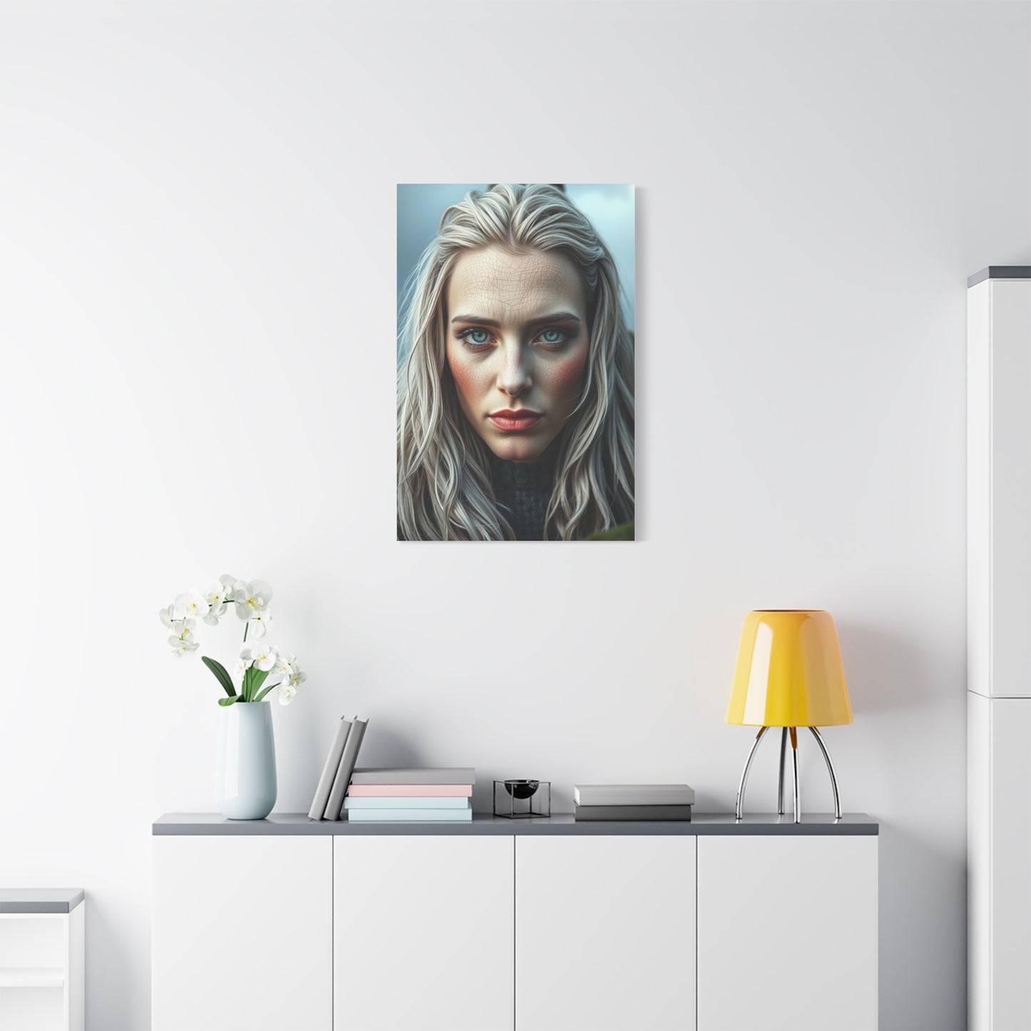 Ireland Art Supreme Gallery Wall Art & Canvas Print