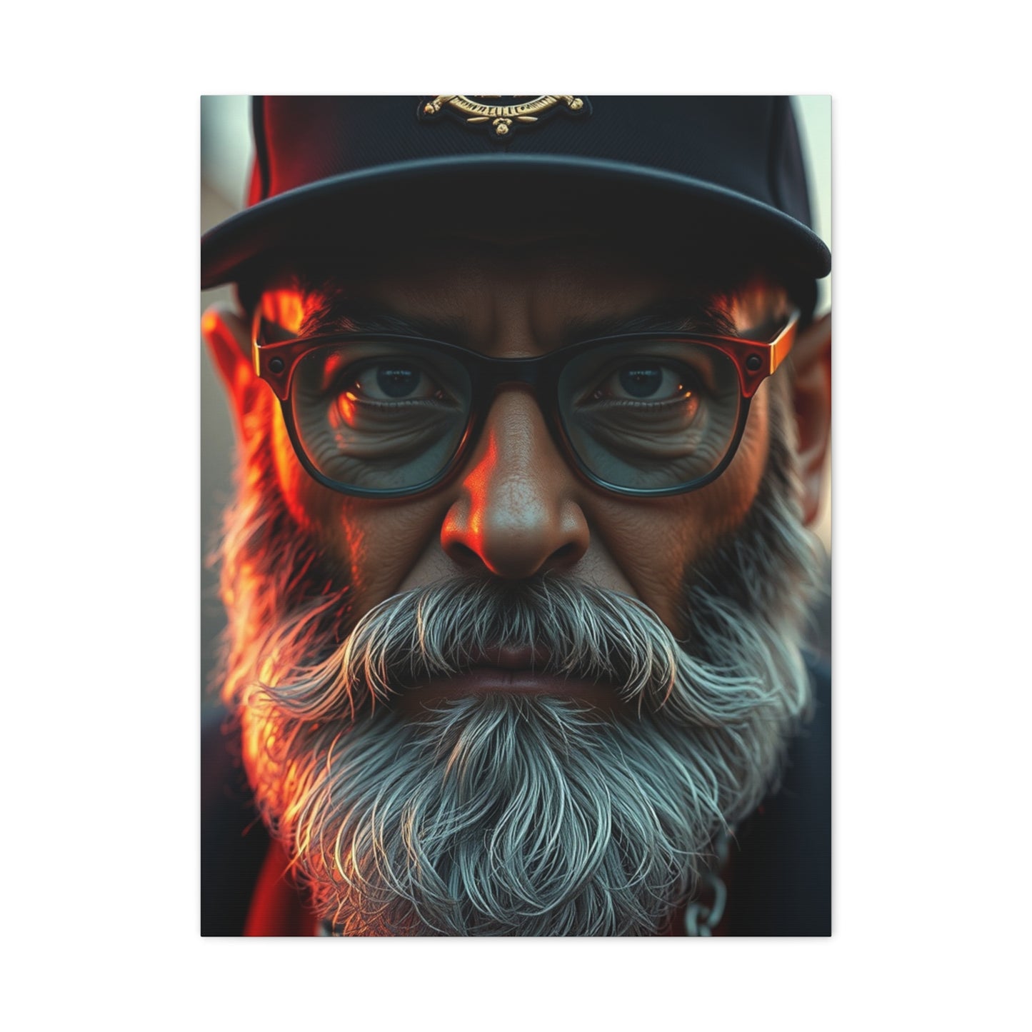 Eminent Masculine Wall Art Wall Art & Canvas Print